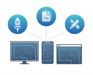 國產(chǎn)軟件浩辰CAD從 芯 出發(fā),推動(dòng)企業(yè)科技創(chuàng)新發(fā)展