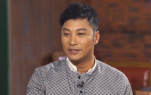 港星譚耀文連獲金像獎和金馬獎不被公司追捧 來到內地發展立馬演主角