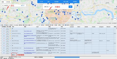 推薦一款好用到爆的外貿客戶開發(fā)軟件