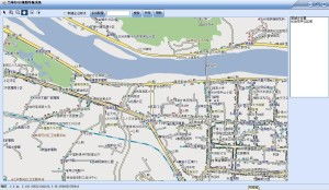 gis軟件開發工程師